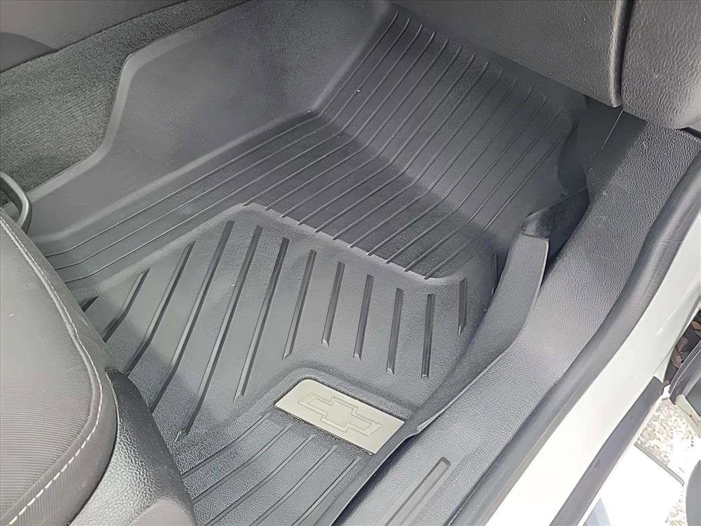 Used 2017 Chevrolet Colorado LT w/ LT Convenience Package image 31