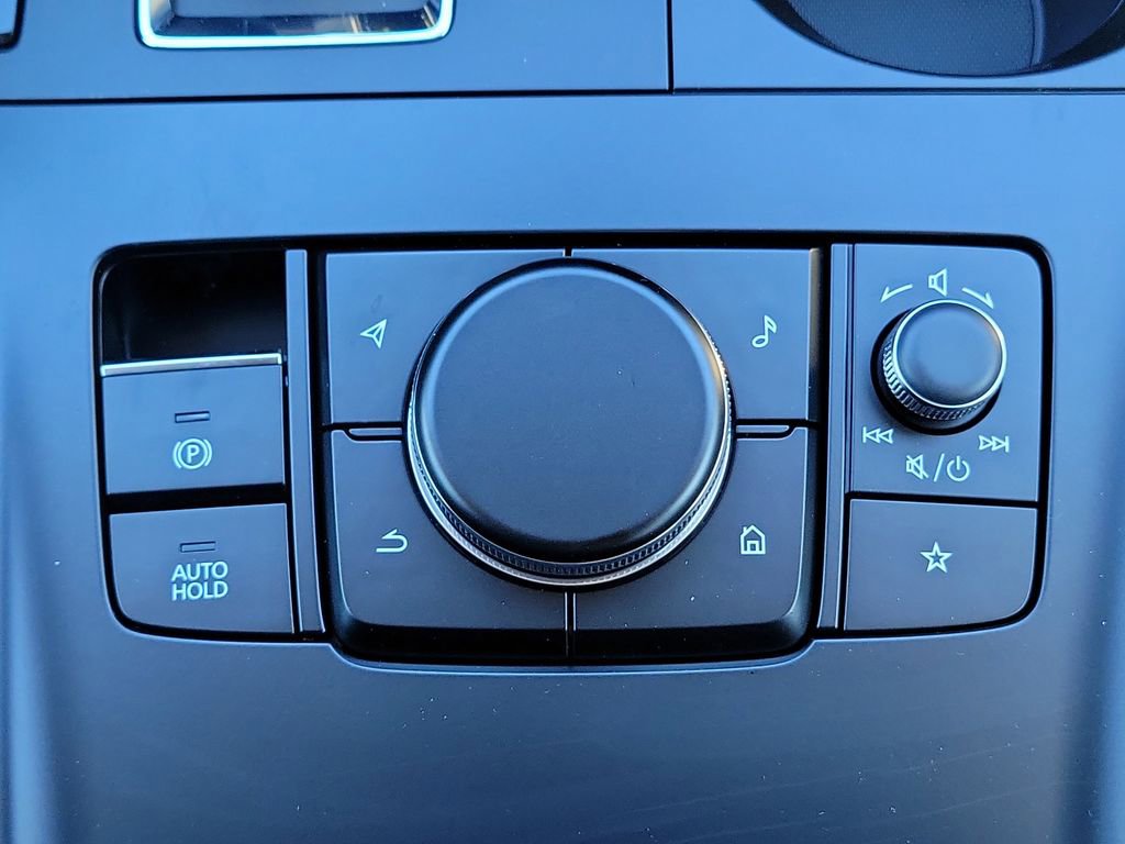 New 2026 MAZDA CX-90 3.3 Turbo w/ Select Package image 32