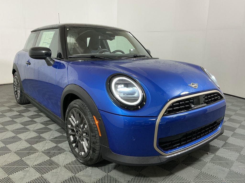 New 2026 MINI Cooper 2-Door Hardtop image 5
