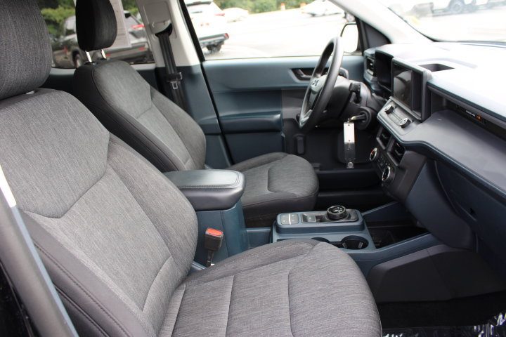 Used 2023 Ford Maverick XLT w/ Black Appearance Package FWD image 23