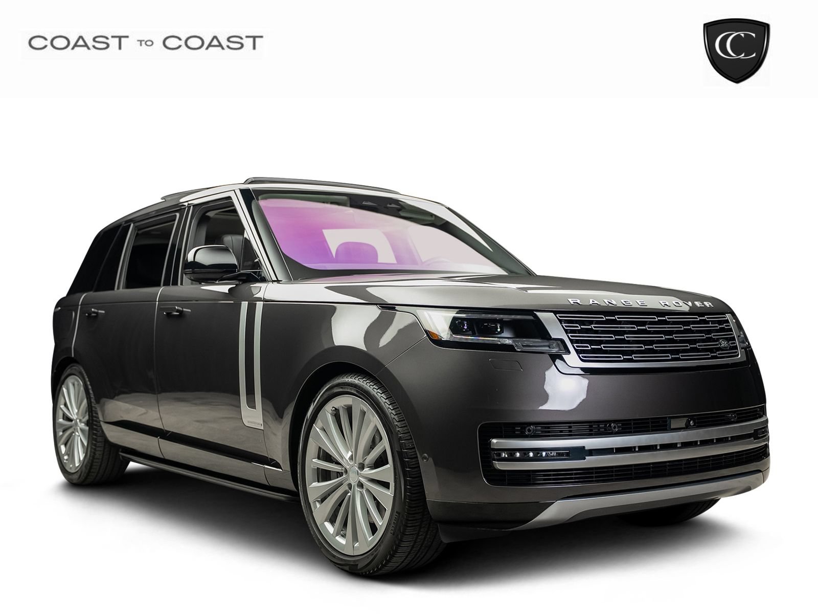 Used 2022 Land Rover Range Rover Long Wheelbase First Edition