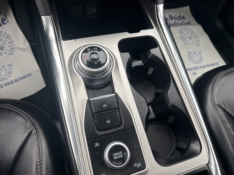 Used 2020 Ford Explorer XLT w/ Equipment Group 202A image 44