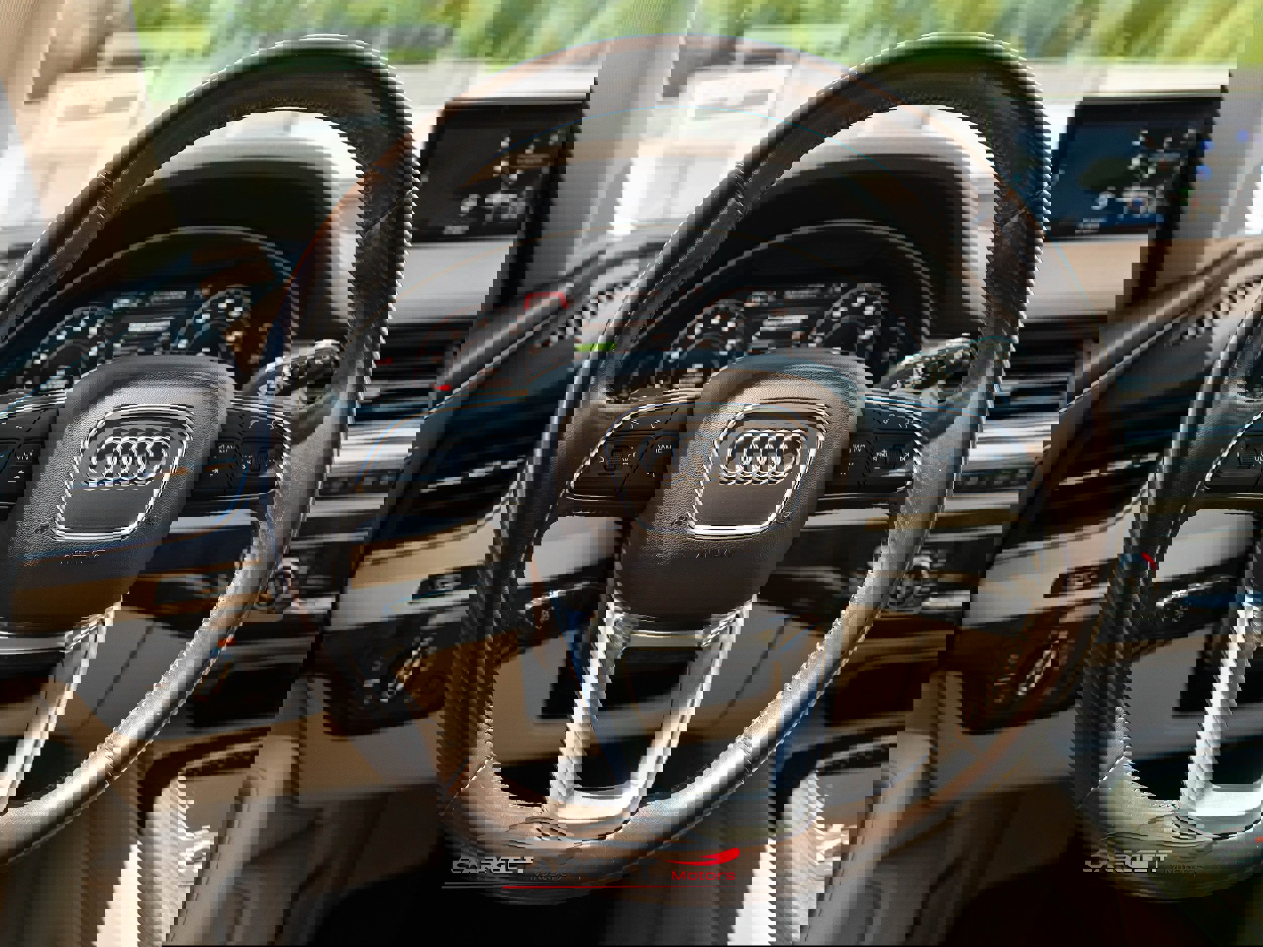 Used 2018 Audi Q7 2.0T Premium Plus image 25