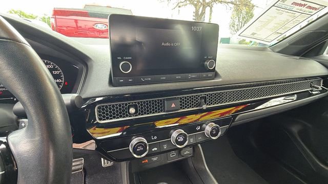 Used 2024 Honda Civic Sport image 24