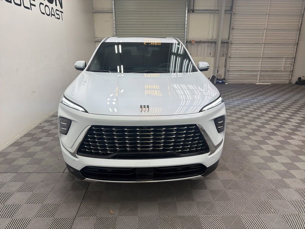 New 2026 Buick Enclave Avenir w/ Super Cruise Package image 18