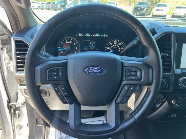 Used 2020 Ford F150 XLT w/ Equipment Group 302A Luxury AWD/4WD image 23