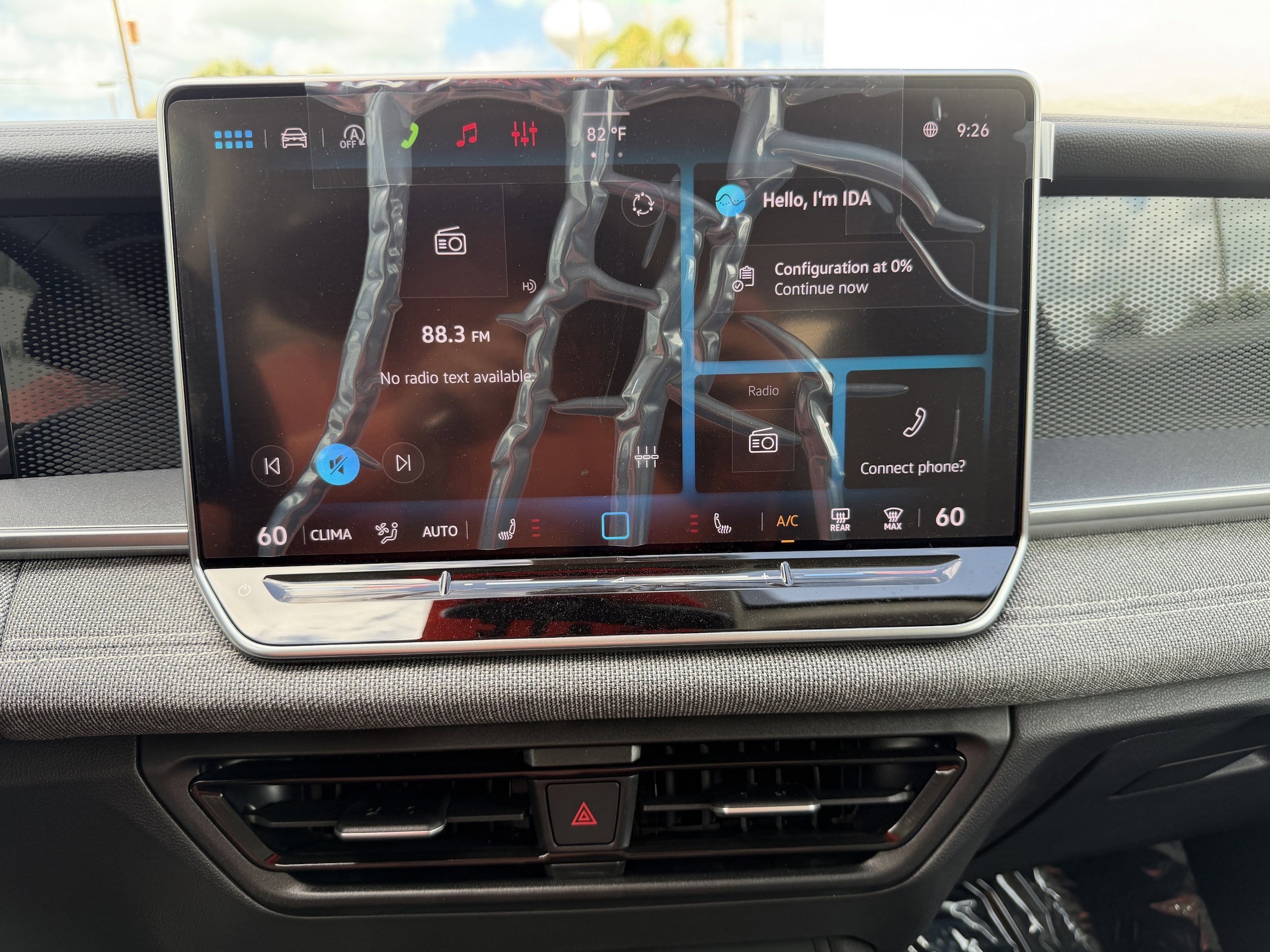 New 2026 Volkswagen Tiguan S AWD/4WD image 17