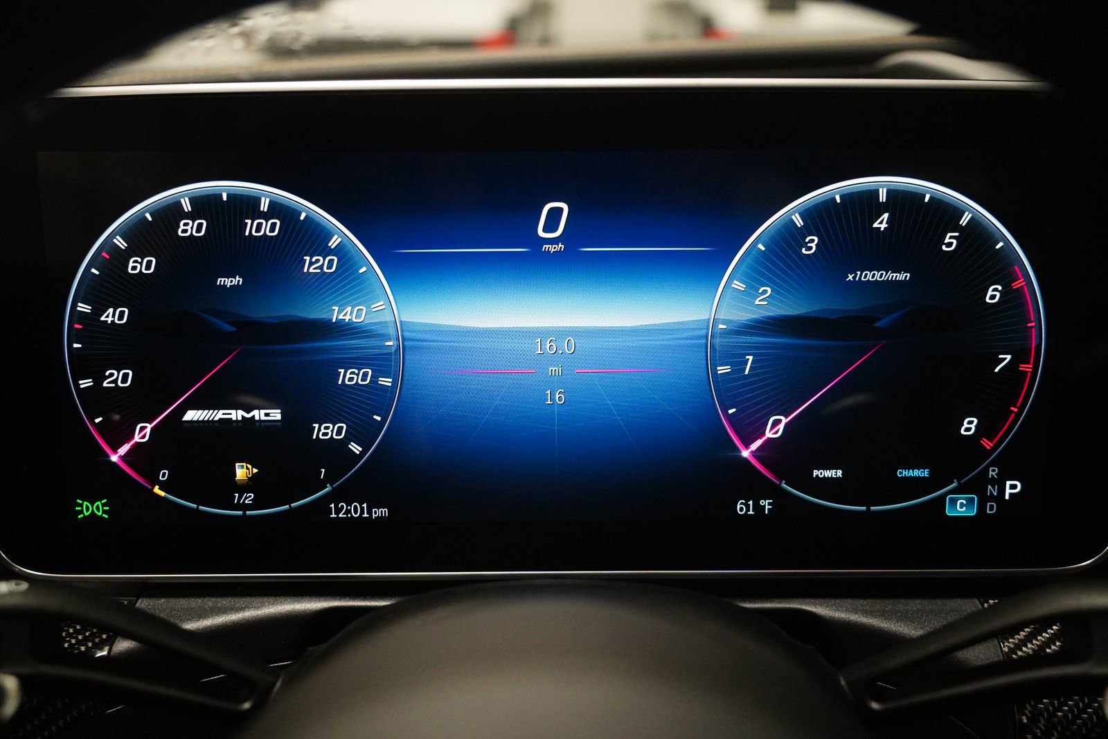 New 2026 Mercedes-Benz CLE 53 AMG 4MATIC Coupe image 22