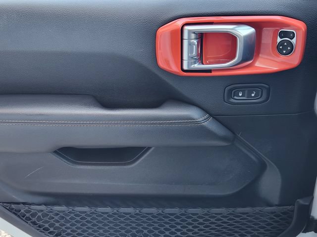 Certified 2023 Jeep Gladiator Overland AWD/4WD image 22