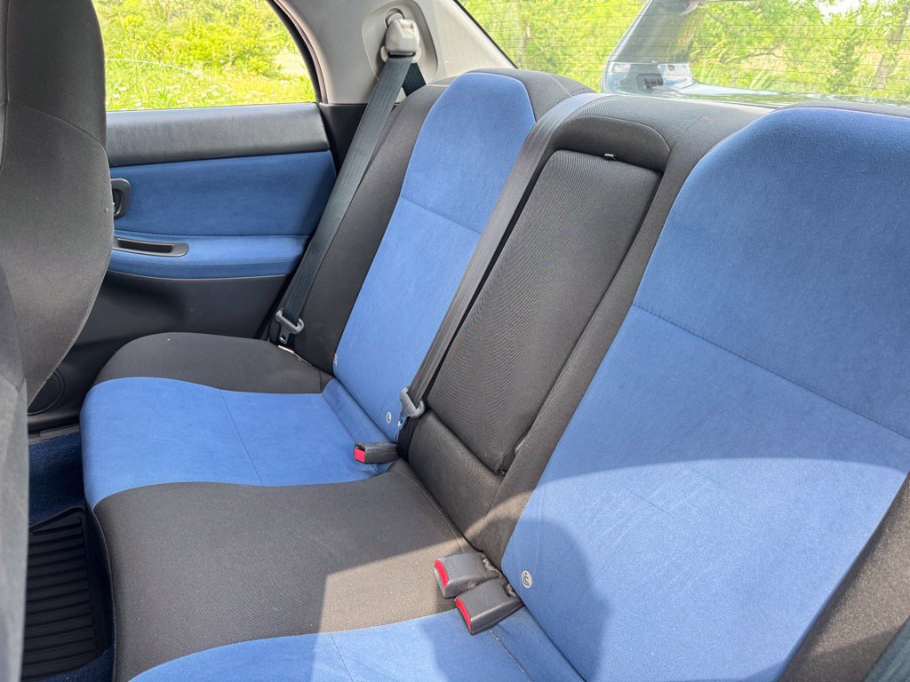 Used 2007 Subaru Impreza WRX STI AWD/4WD image 9