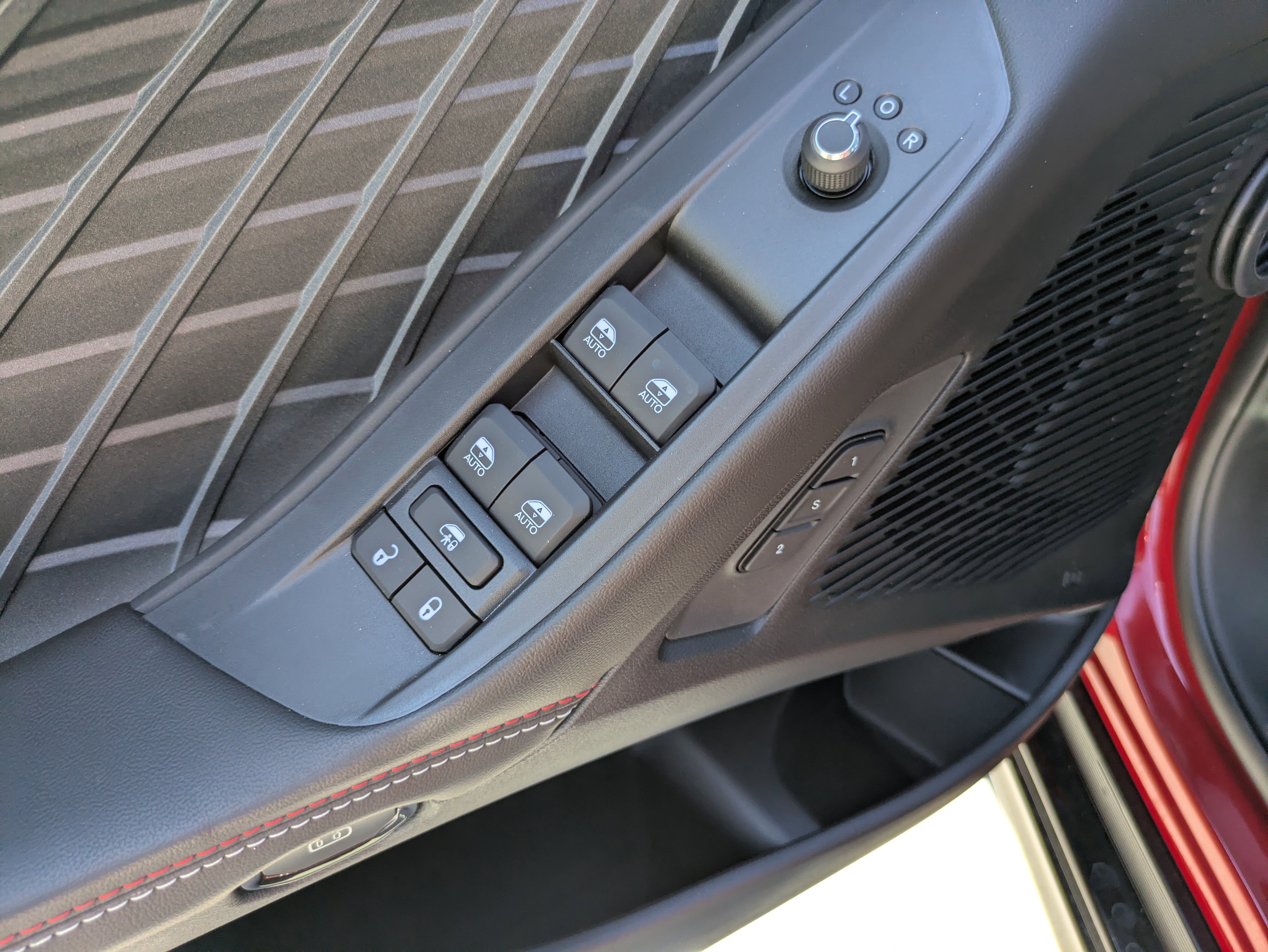 New 2026 Dodge Charger Scat Pack AWD/4WD image 12