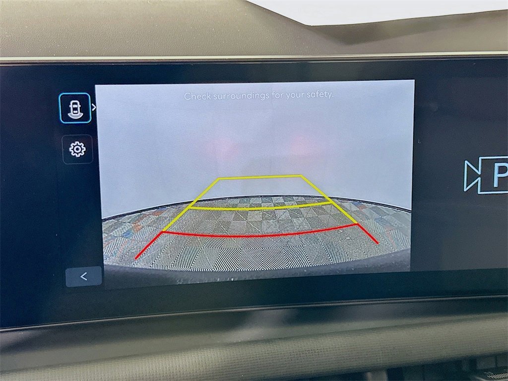 New 2025 Hyundai Santa Cruz SEL image 9