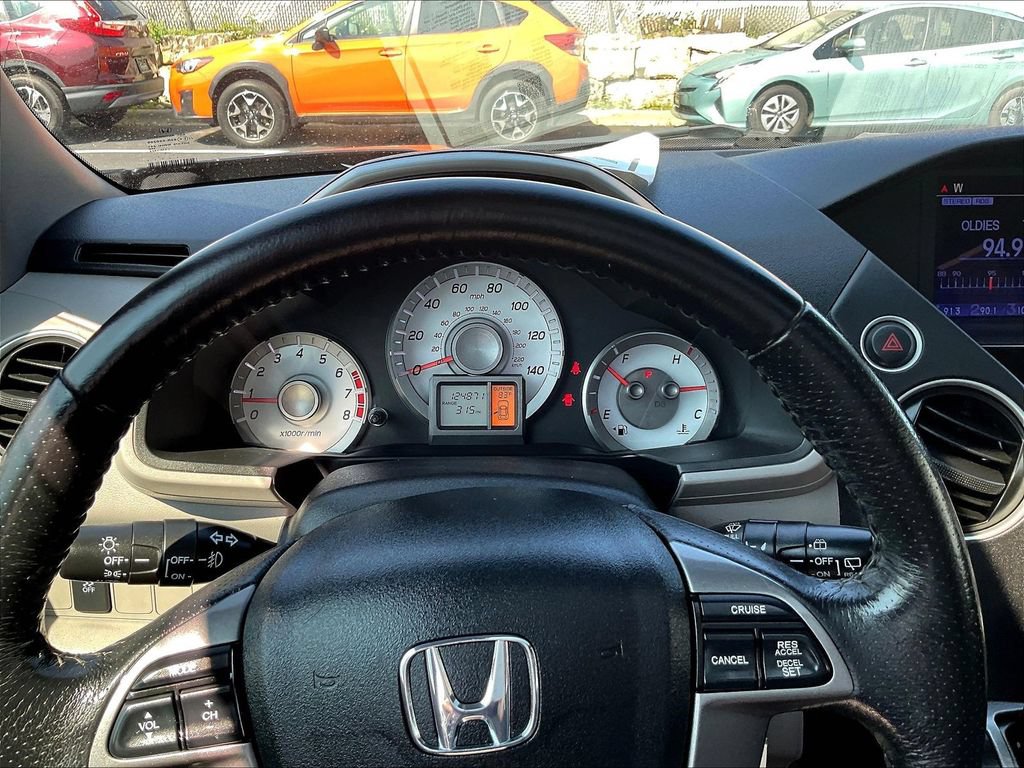 Used 2012 Honda Pilot EX-L image 13