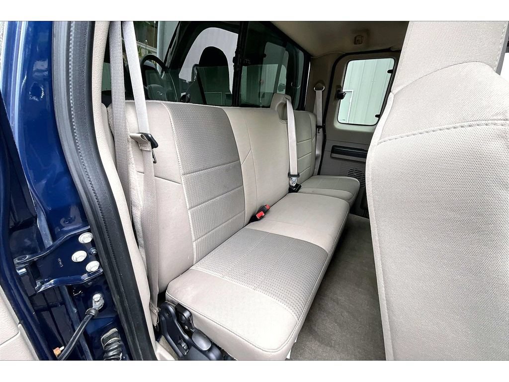 Used 2008 Ford F350 Lariat AWD/4WD image 24