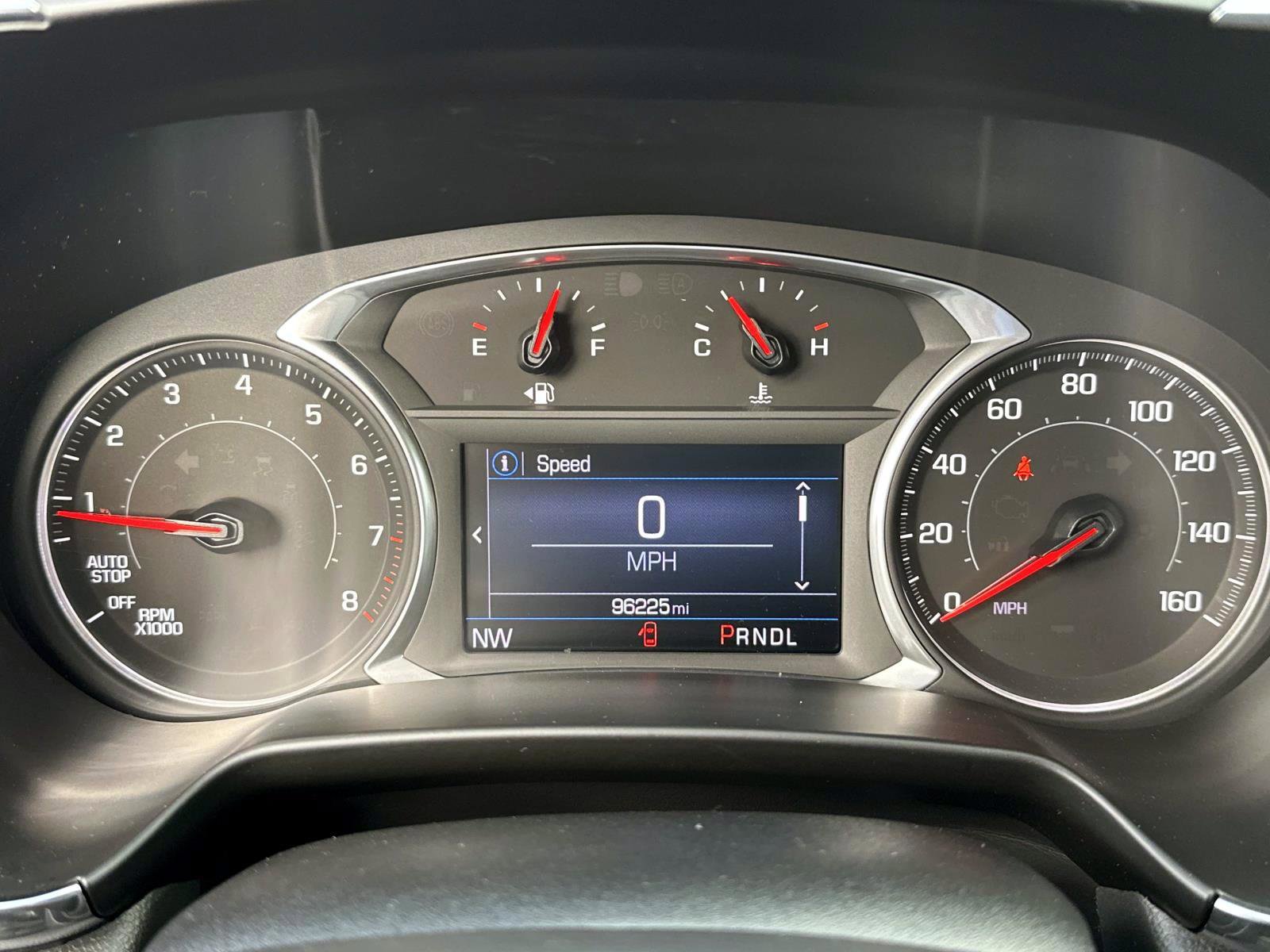 Used 2020 Chevrolet Blazer LT image 29