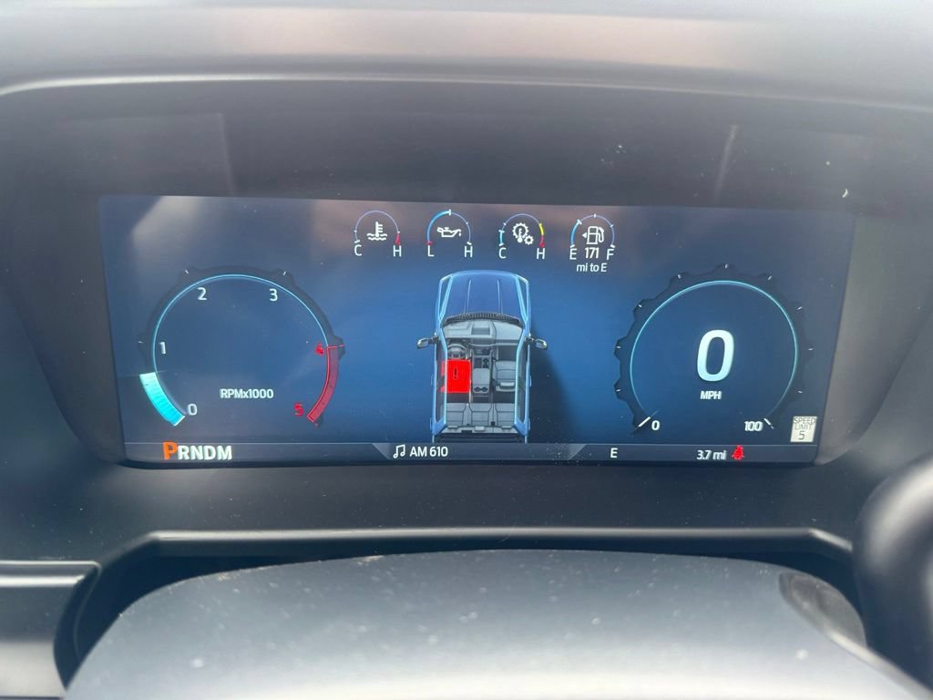 New 2026 Ford F250 Platinum AWD/4WD image 24