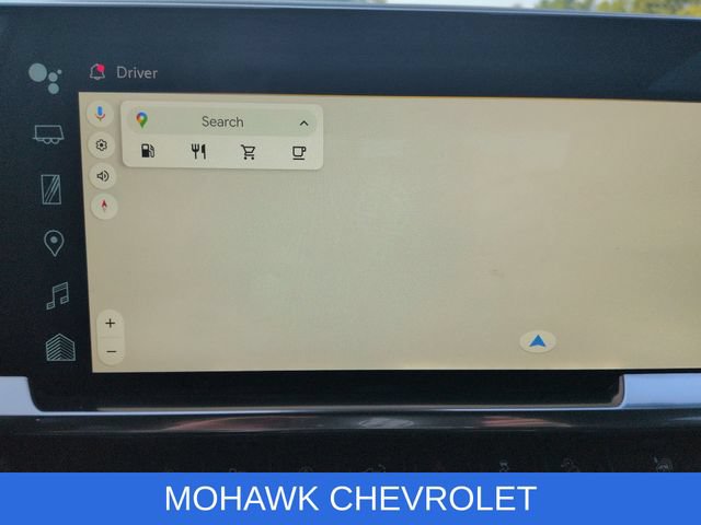 Certified 2023 Chevrolet Silverado 1500 High Country w/ Technology Package AWD/4WD image 14
