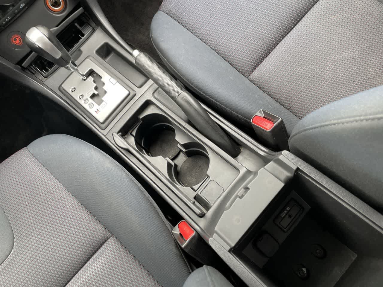 Used 2008 MAZDA MAZDA3 s Touring FWD image 21