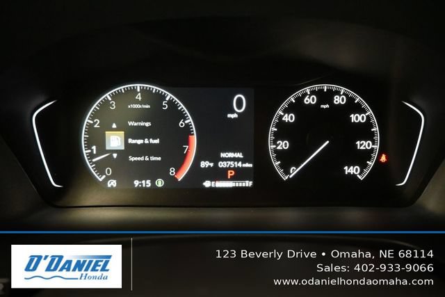 Used 2023 Honda Pilot Touring image 28