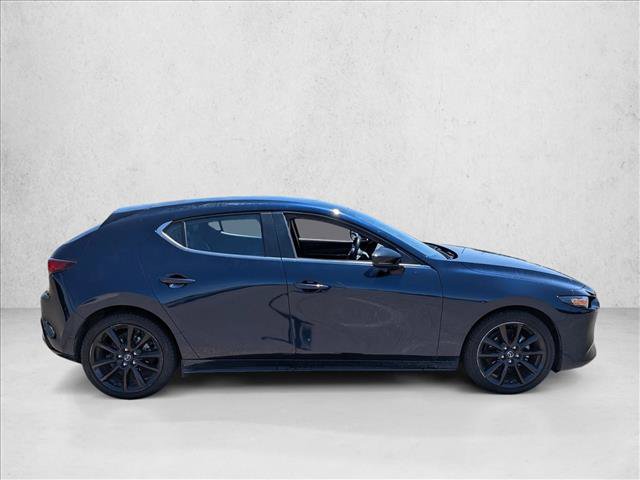 Used 2024 MAZDA MAZDA3 s FWD video 4