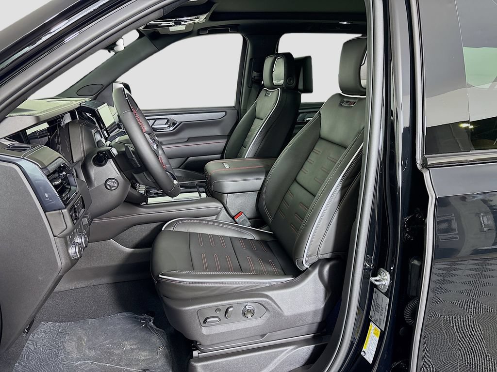 New 2026 GMC Yukon XL AT4 Ultimate AWD/4WD image 21