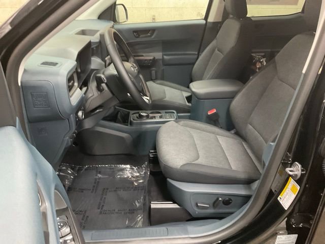 New 2025 Ford Maverick XLT w/ XLT Luxury Package image 7