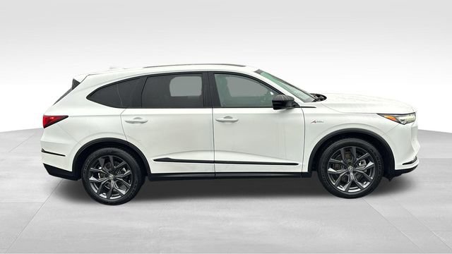 Used 2023 Acura MDX A-Spec image 31