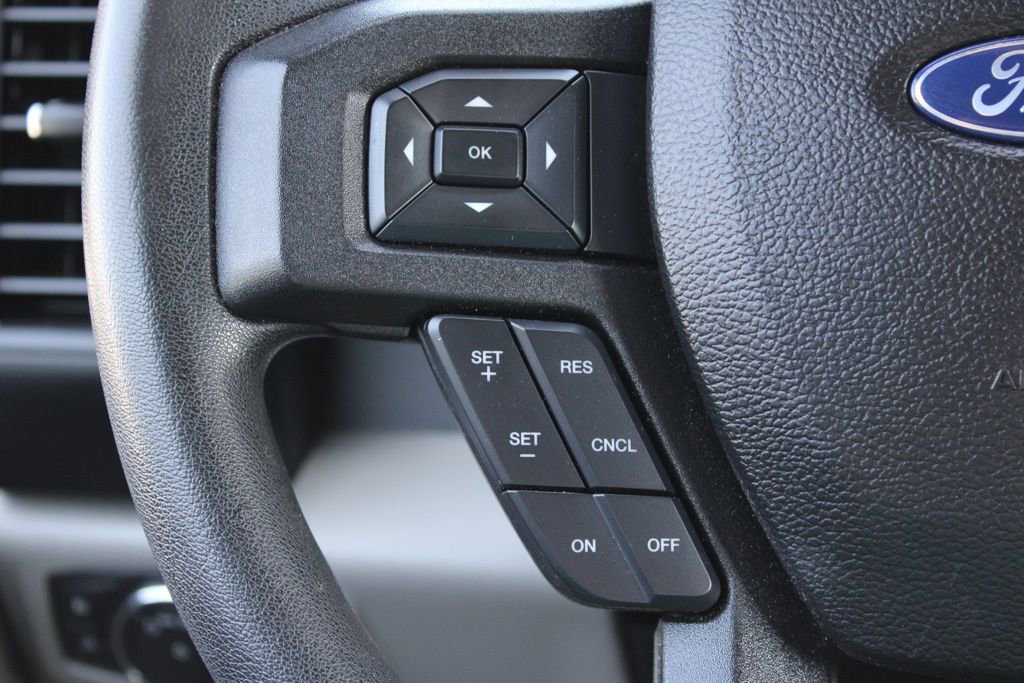 Used 2017 Ford F150 XL w/ Equipment Group 101A Mid AWD/4WD image 28