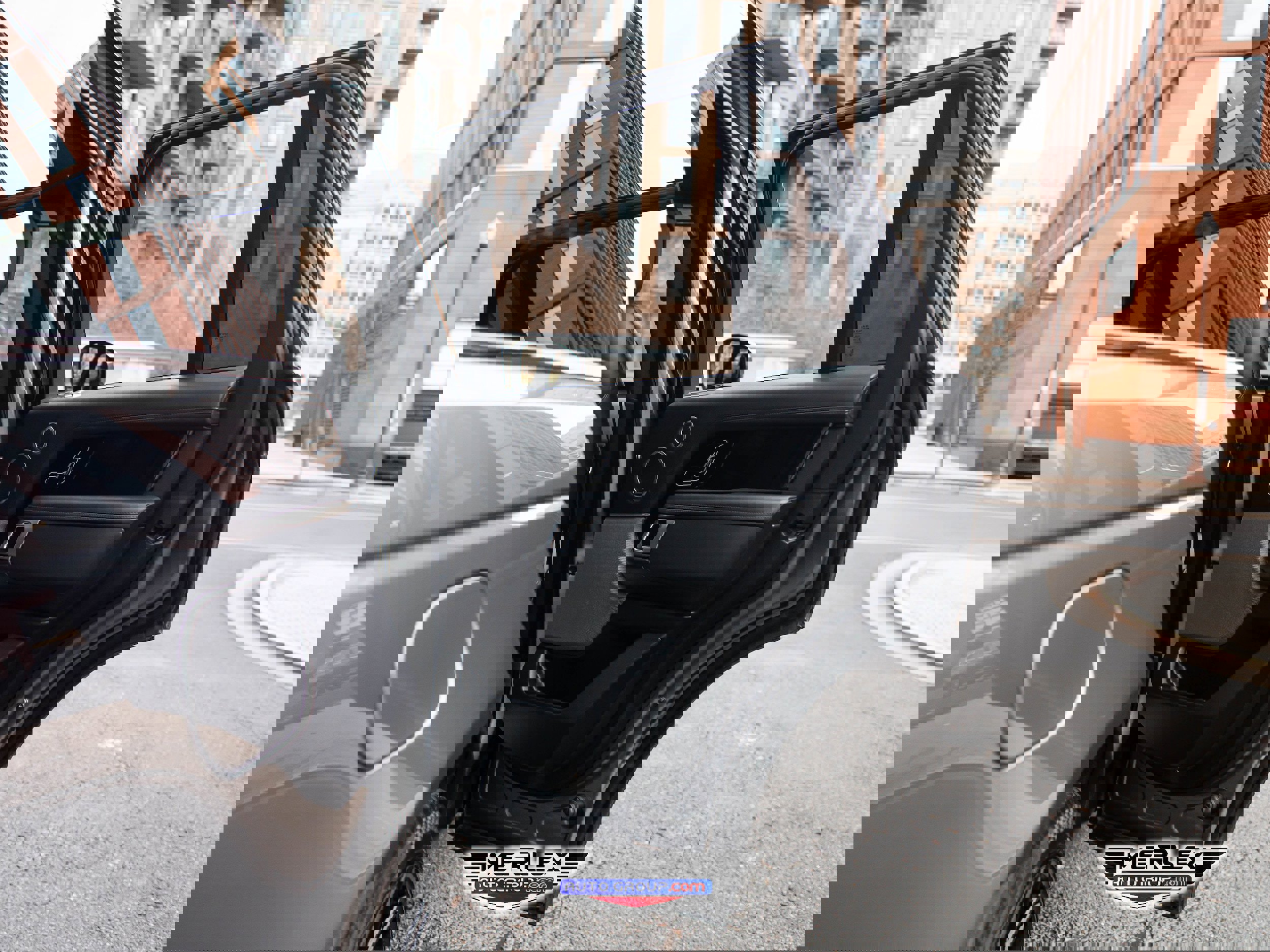 Used 2022 Land Rover Range Rover Westminster Edition image 47