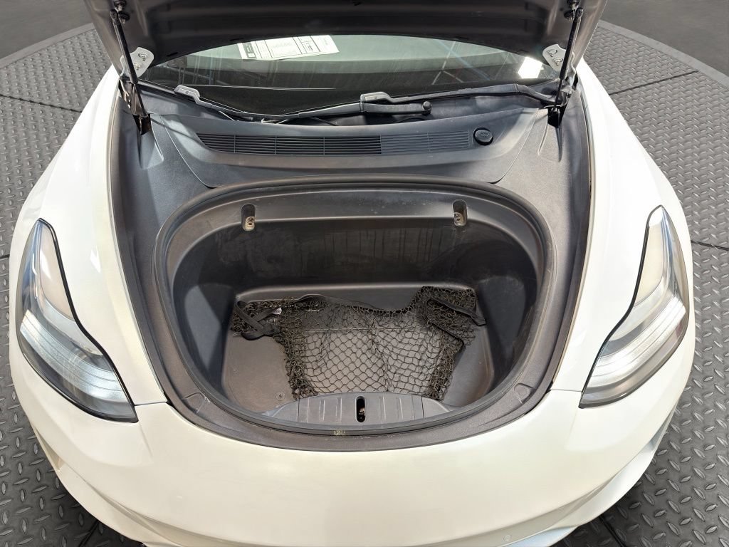 Used 2020 Tesla Model 3 Performance AWD/4WD image 27