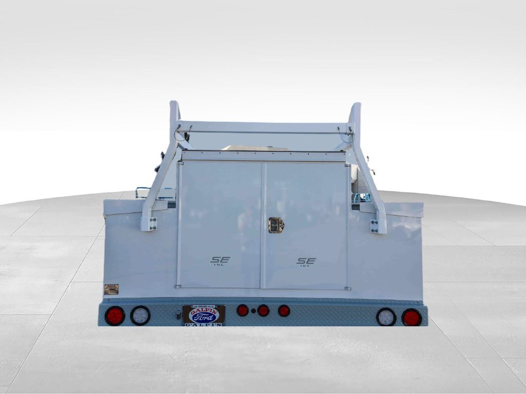 New 2026 Ford F450 XL RWD image 29