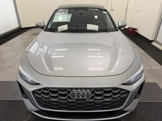 Certified 2025 Audi A5 2.0T Premium w/ Convenience Package AWD/4WD image 7