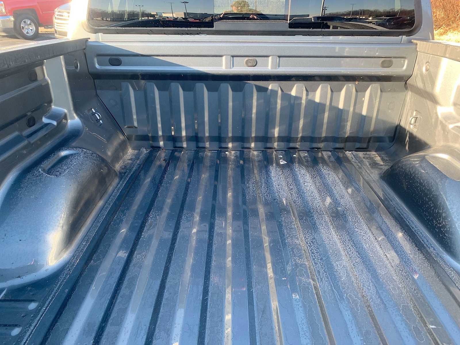 Certified 2022 Chevrolet Colorado LT w/ LT Convenience Package image 22