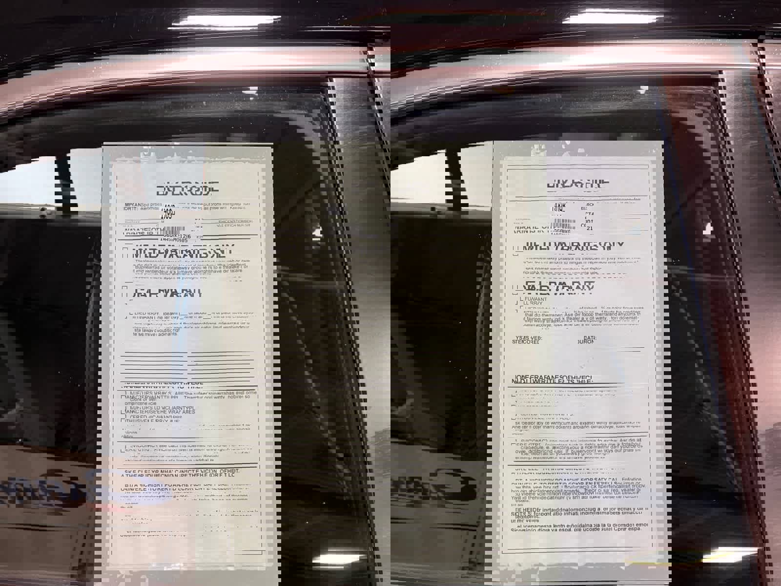 Used 2021 Cadillac CT4 Luxury image 14