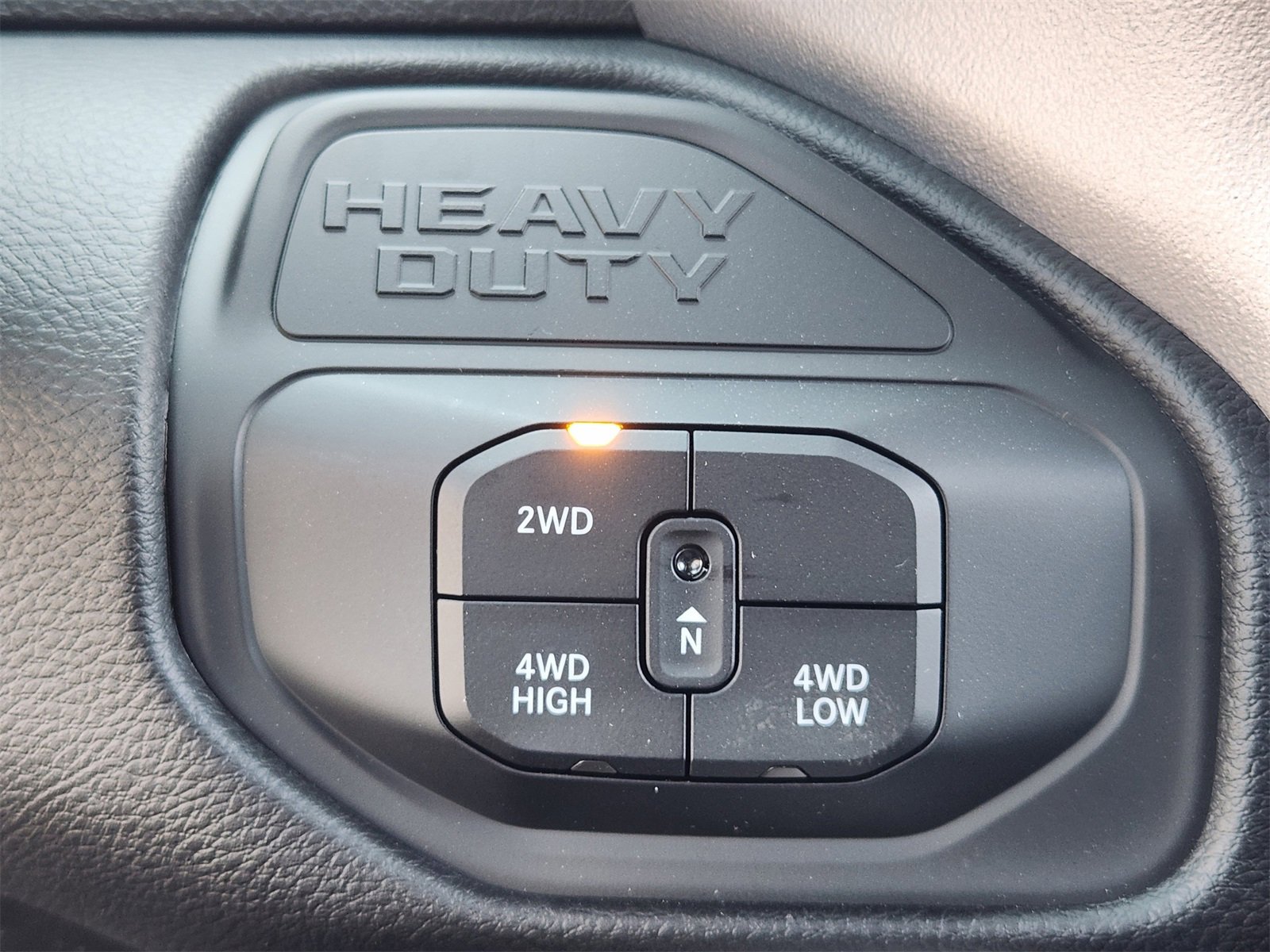 New 2026 RAM 3500 Laramie image 15