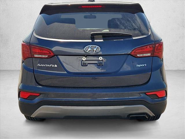 Used 2017 Hyundai Santa Fe Sport FWD image 6