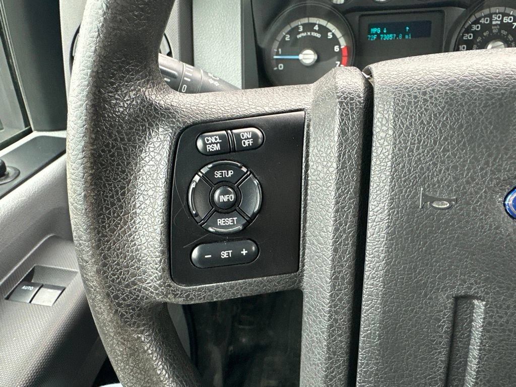Used 2012 Ford F250 XL w/ PWR Equipment Group AWD/4WD image 27