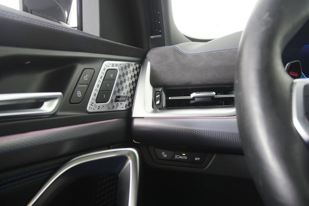 Certified 2024 BMW X2 M35i image 21