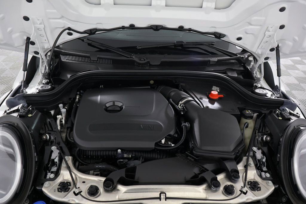 Used 2025 MINI Cooper S image 14