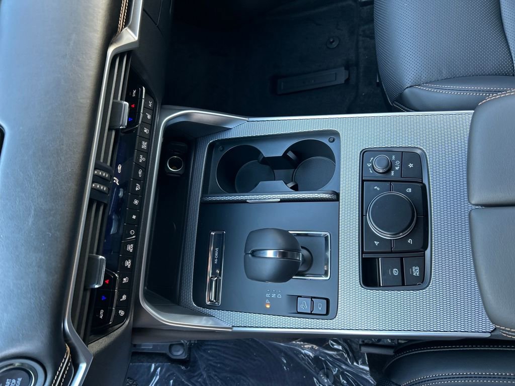 New 2026 MAZDA CX-90 3.3 Turbo S w/ Premium Package image 19