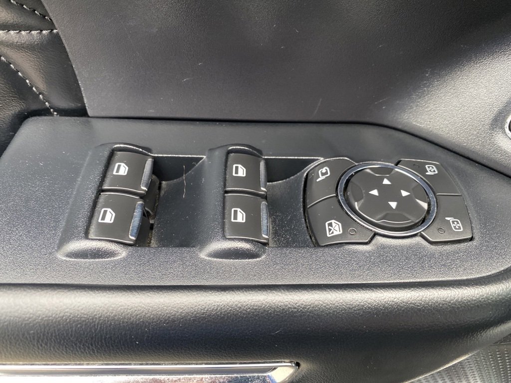 Used 2018 Ford Expedition Max Platinum image 30