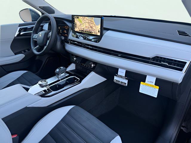 New 2026 Mitsubishi Outlander SE FWD image 25