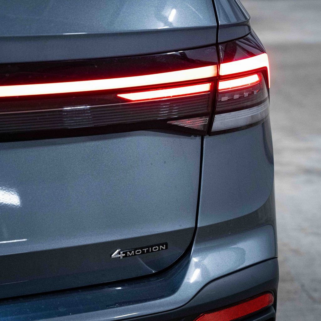 New 2026 Volkswagen Taos S image 6