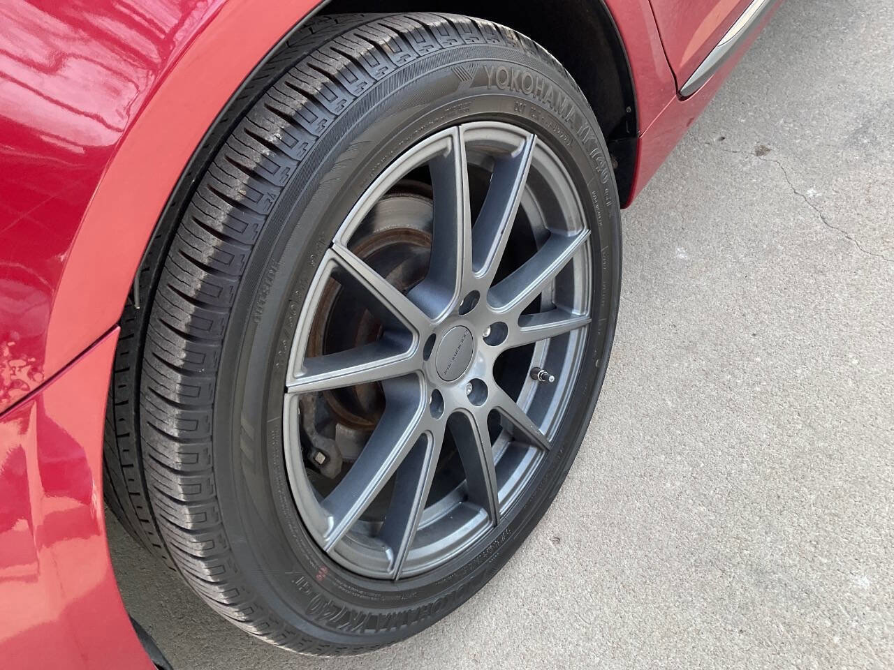 Used 2006 Lexus GS 300 AWD image 10