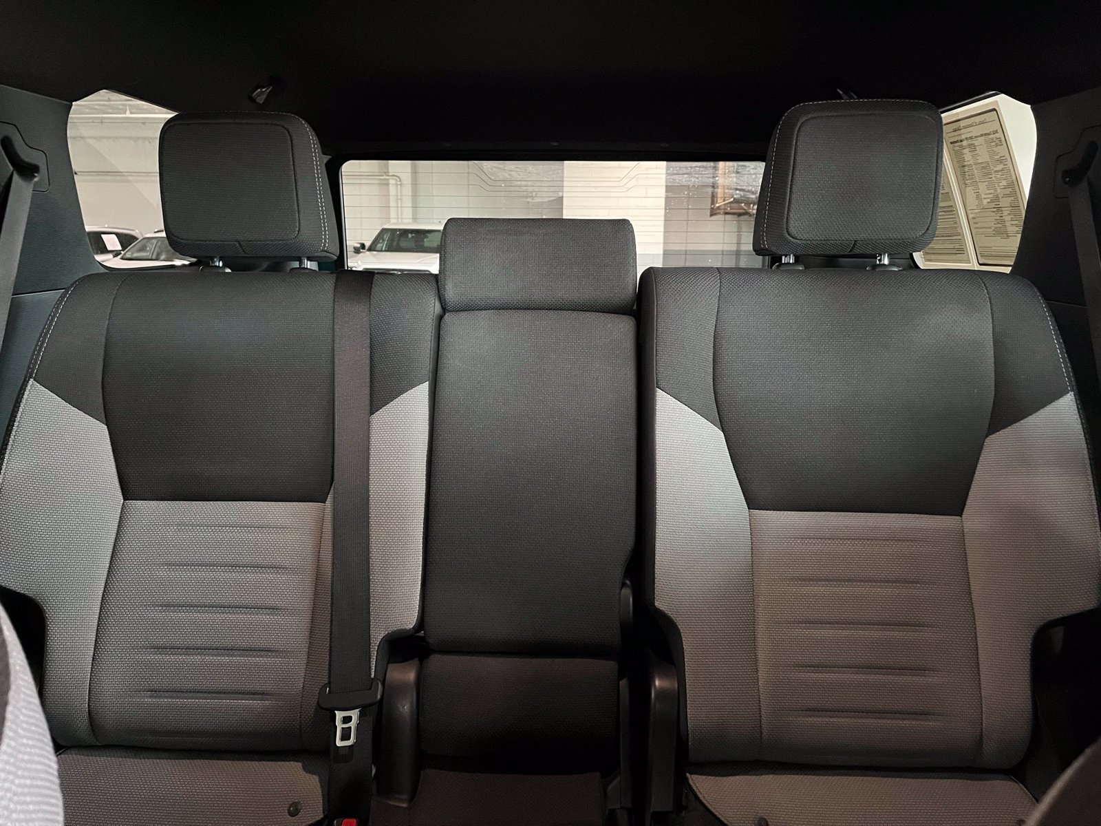 Used 2025 Toyota 4Runner TRD Off-Road AWD/4WD image 20