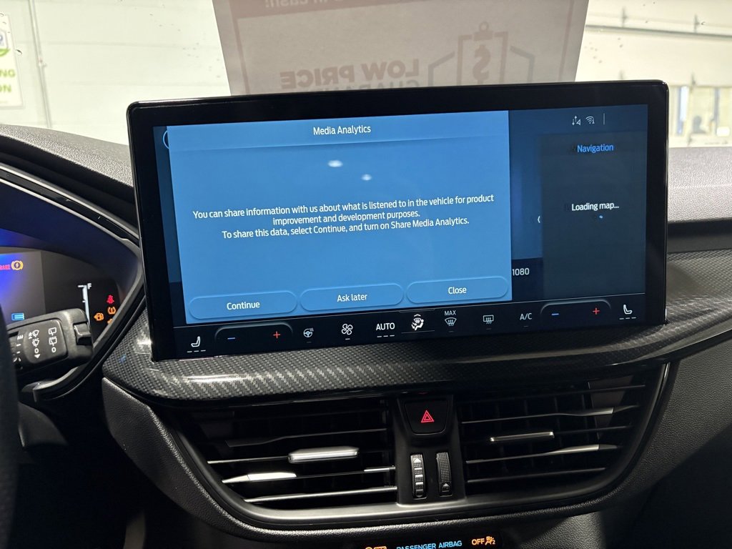 New 2026 Ford Escape ST-Line w/ Tech Pack #1 image 19