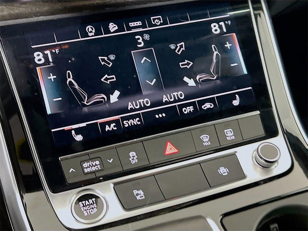 Used 2025 Audi Q7 3.0T Premium Plus AWD/4WD image 18