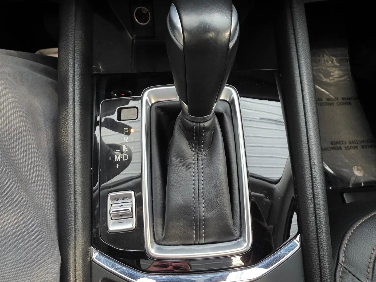 Used 2022 MAZDA CX-5 AWD 2.5 S image 42