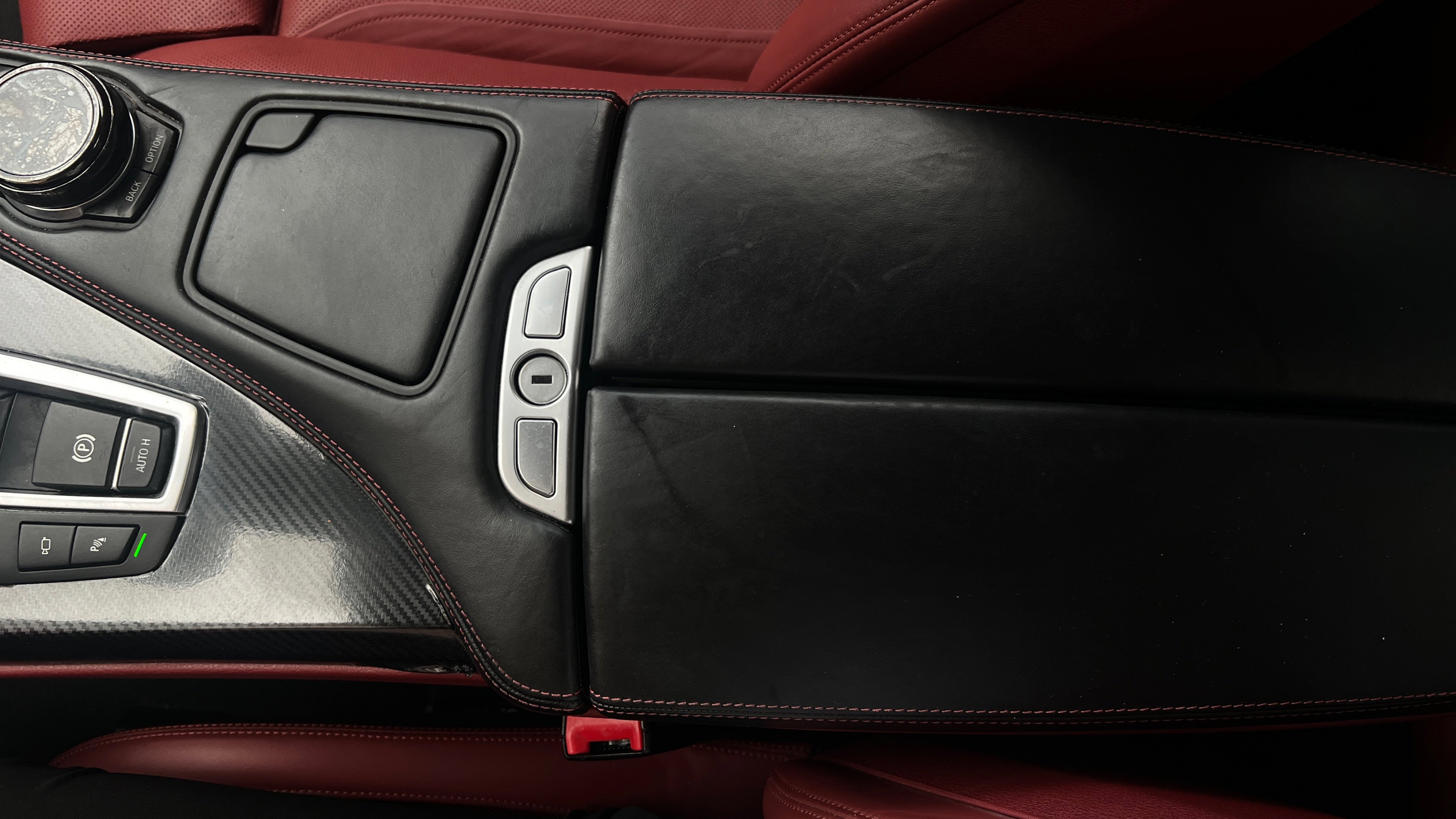 Used 2017 BMW 650i Coupe image 17