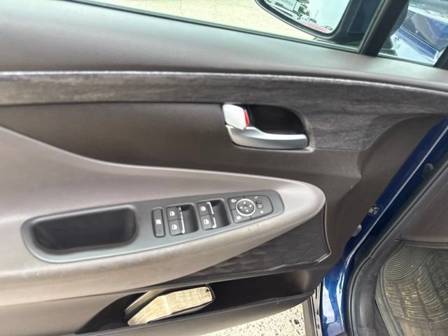 Used 2020 Hyundai Santa Fe SE FWD image 51